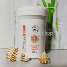 Renew Vitamin C Age Reverse Cream / Питательный крем с витамином С 250мл ( ночной )
